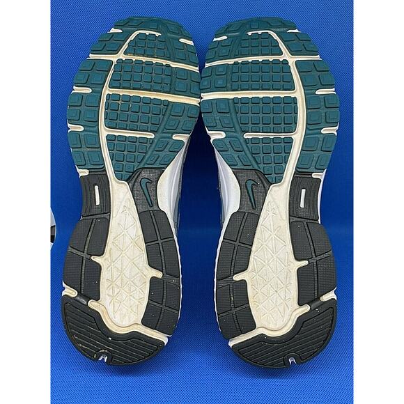 NIKE Revolution 2 Running Athletic Shoes Sneakers 554902-006 Lace Up Womens Sz 9 - Picture 10 of 11